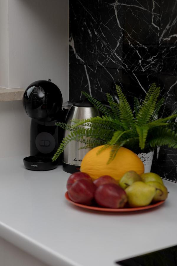Warsaw Srodmiescie Apartment With Balcony By Noclegi Renters Εξωτερικό φωτογραφία
